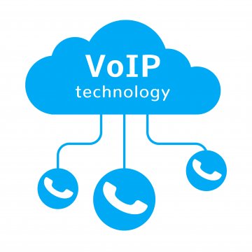 Voip cloud image